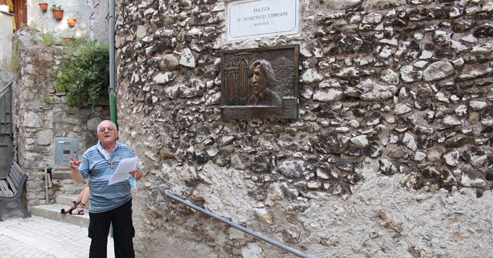 Gavignano-Bassorilievo-Maestro-Domenico-Cipriani-13