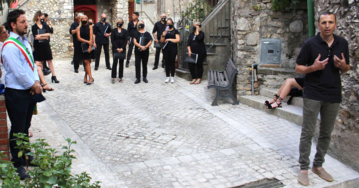 Gavignano-Bassorilievo-Maestro-Domenico-Cipriani-14