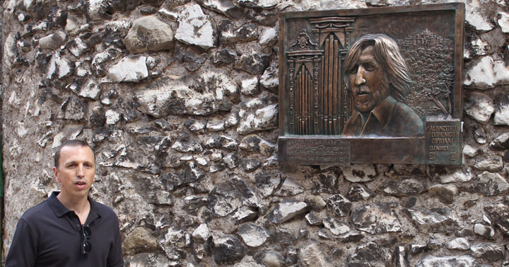 Gavignano-Bassorilievo-Maestro-Domenico-Cipriani-15