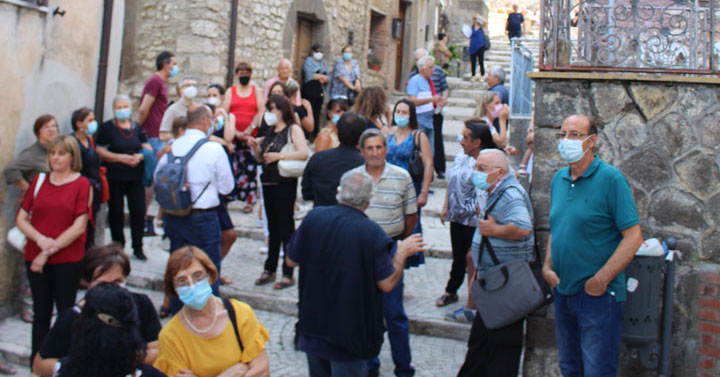 Gavignano-Bassorilievo-Maestro-Domenico-Cipriani-2