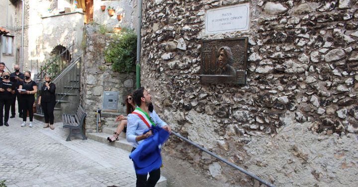 Gavignano-Bassorilievo-Maestro-Domenico-Cipriani-6