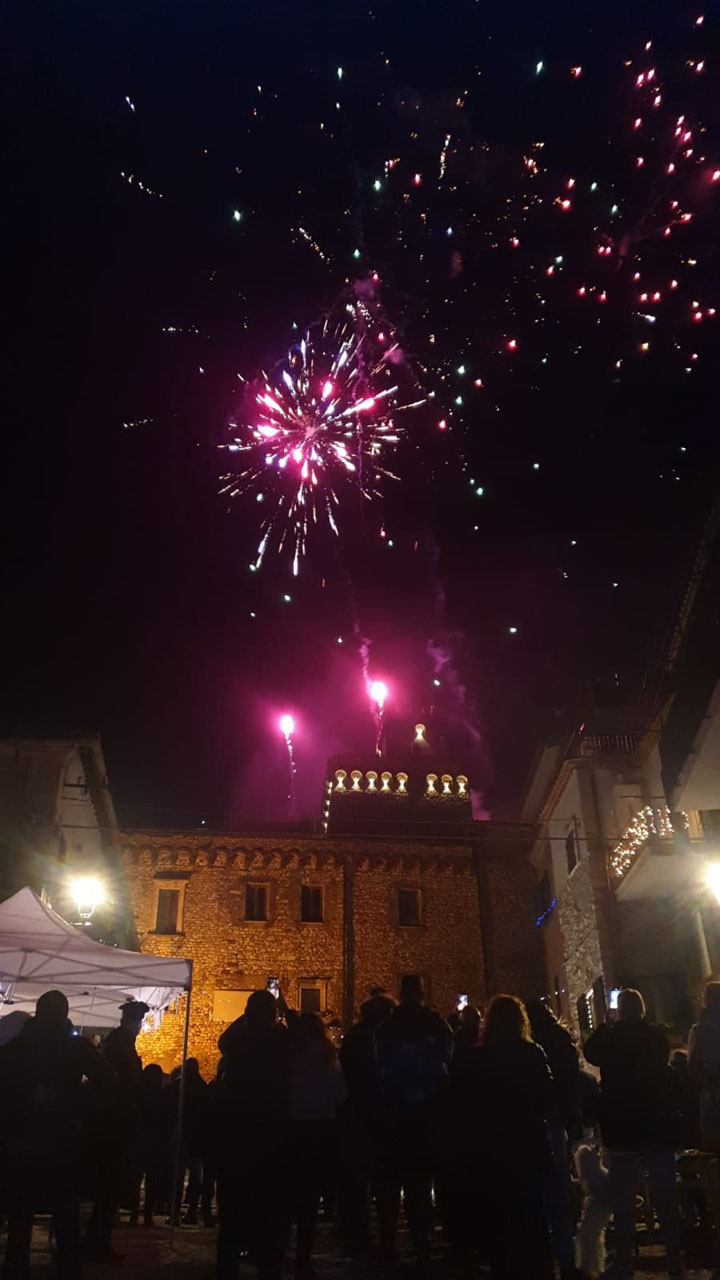 Gavignano-Natale-al-Borgo-2021-fuochi-7