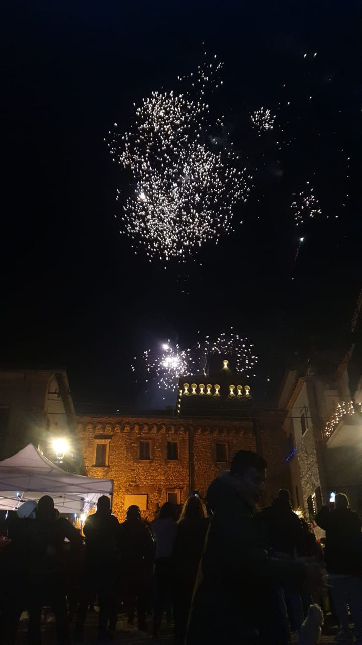 Gavignano-Natale-al-Borgo-2021-fuochi-9