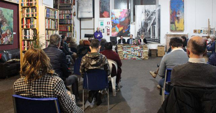 Gavignano-presentazione-libro-Arma-Carabinieri-Emilio-Limone-2