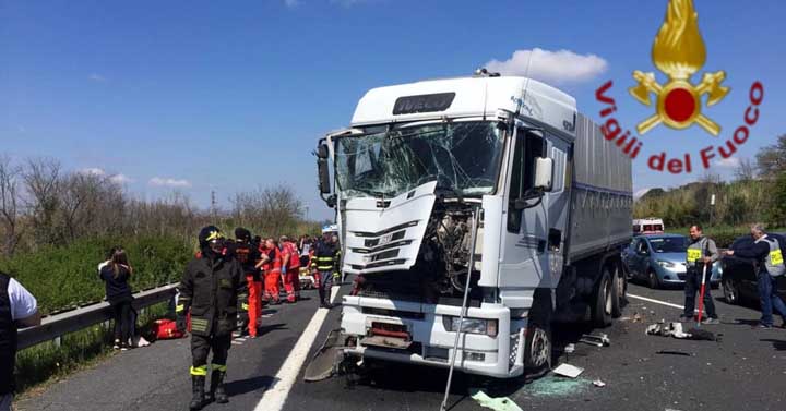 Incidente-Autostrada-A1-20180409-04