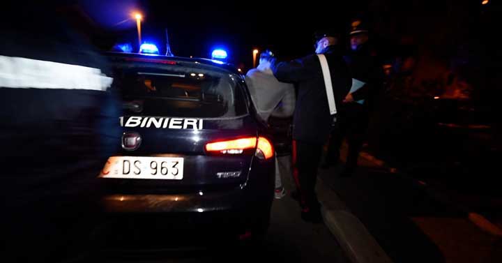 MONTEROTONDO - Operazione New Generations (0)