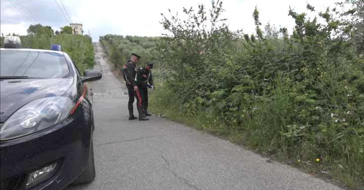 MONTEROTONDO - Operazione New Generations (3)