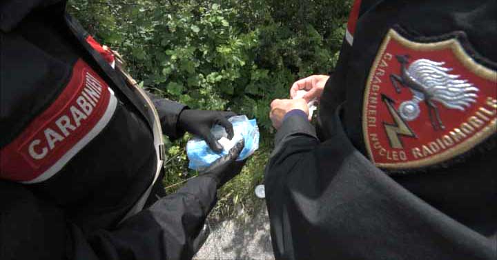 MONTEROTONDO - Operazione New Generations (4)