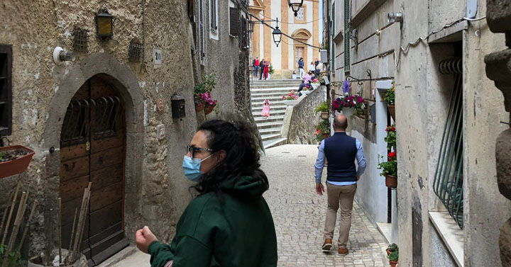 Momenti progetto Oasi nel Deserto Centro Storico (1)