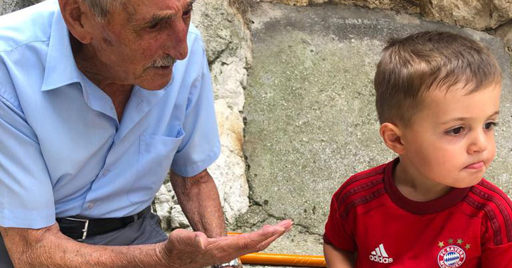 Momenti progetto Oasi nel Deserto Centro Storico (2)