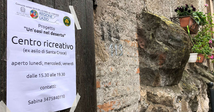 Momenti progetto Oasi nel Deserto Centro Storico (5)