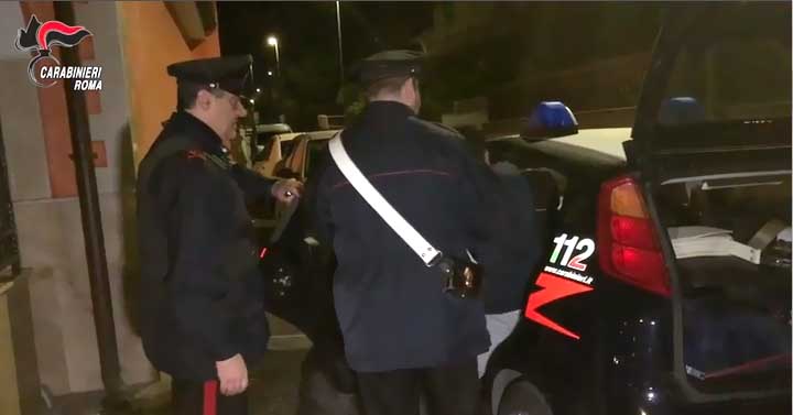 NINV FRASCATI - Operazione Gramigna Bis (0)