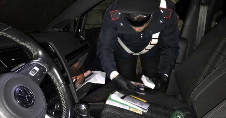 NINV FRASCATI - Operazione Gramigna Bis (12)