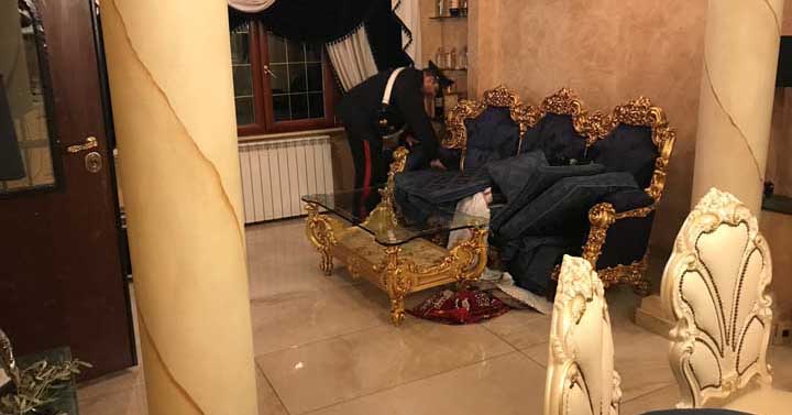 NINV FRASCATI - Operazione Gramigna Bis (13)
