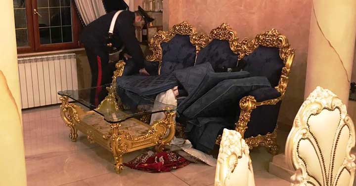 NINV FRASCATI - Operazione Gramigna Bis (4)