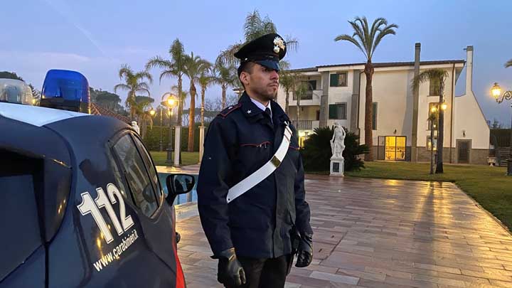 NINV ROMA - Operazione Jackpot (13)