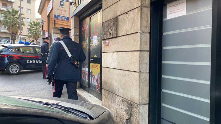 NINV ROMA - Operazione Jackpot (15)