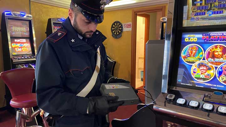NINV ROMA - Operazione Jackpot (16)