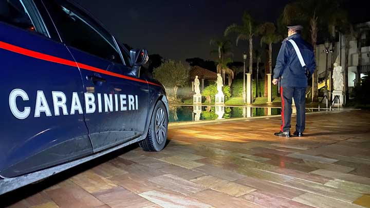 NINV ROMA - Operazione Jackpot (4)