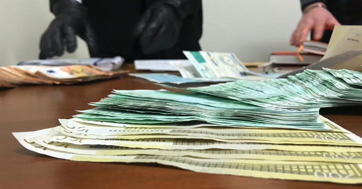 Operazione antiusura dei Carabinieri (2)f