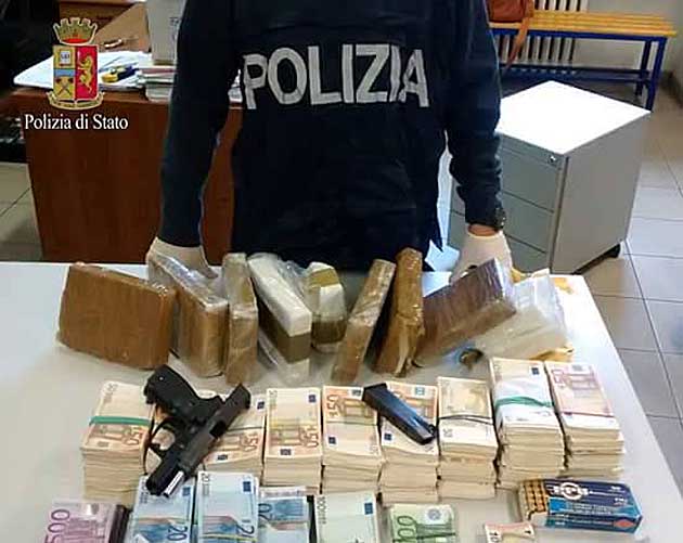 Polfer-Roma-Lanuvio-droga-2