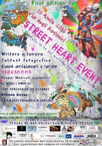 Street-Heart-Event