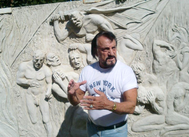 robazza divina commedia 1-720