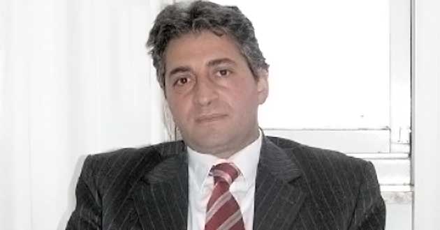 Il Sindaco di Cori Tommaso Conti, Presidente del Gal Monti Lepini Il Sindaco di Cori Tommaso Conti, Presidente del Gal Monti Lepini