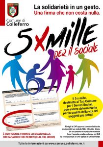 5x1000-Servizi-Sociali-Colleferro