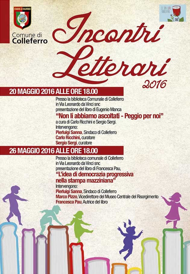 Colleferro-Incontri-Letterari