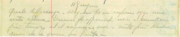 Diario di guerra 3-1000