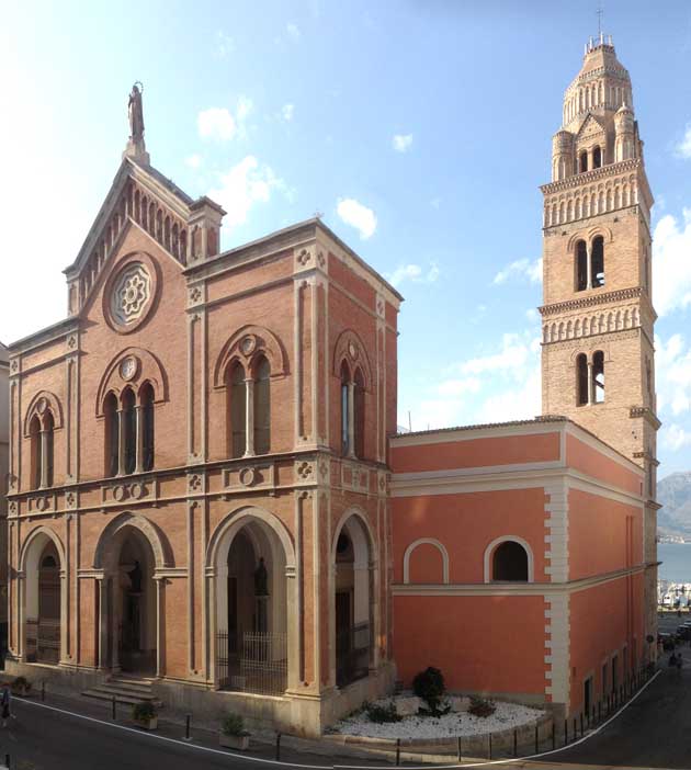 Gaeta-Basilica-Cattedrale-esterno