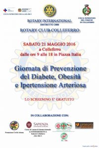 Rotary-Prevenzione