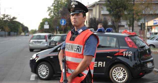 controlli carabinieri controlli carabinieri