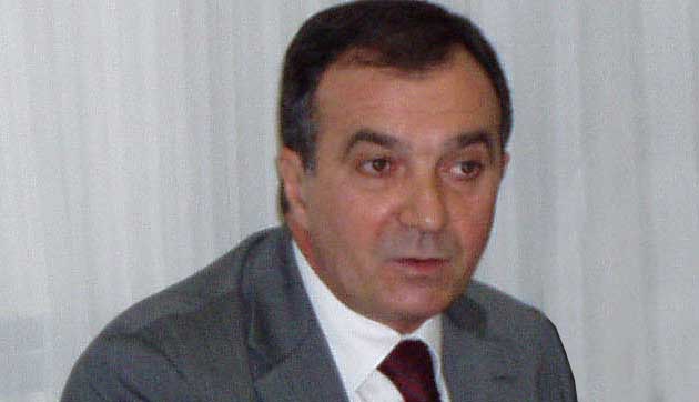 Fernando Santucci, nuovo Presidente del CdA dei Piani Artigianali