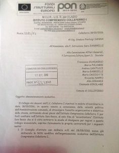 lettera-consiglio-docenti-al-comune