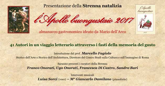 Associazione culturale Roma Tiberina Ð www