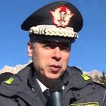 Generale di Divisione Bruno Buratti