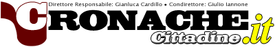 Cronache Cittadine