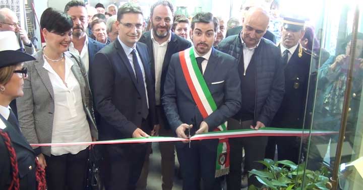 Colleferro-Inaugurazione-museo-archeologico-2018-02