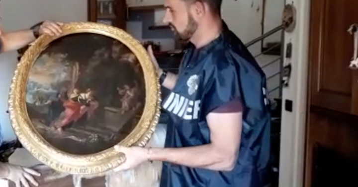 CENTRO - 26 dpl per truffa (7)