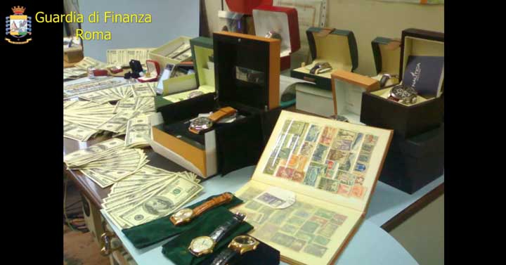 Gdf-dollari-filatelia