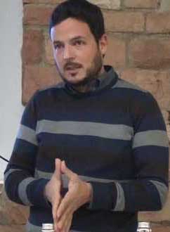 Massimiliano Ferrazza