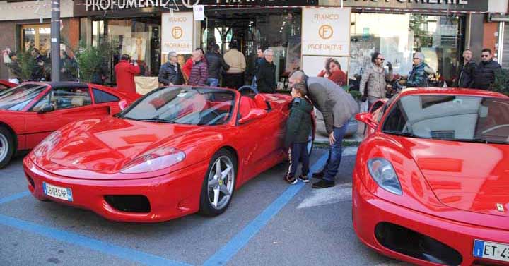 Colleferro-Raduno-Ferrari-2018-01