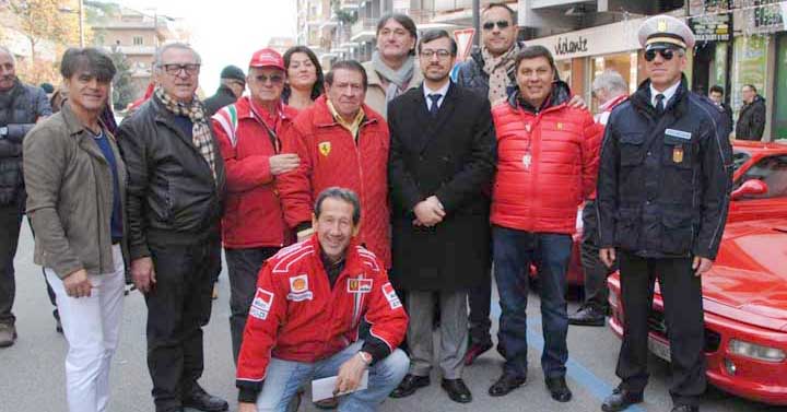 Colleferro-Raduno-Ferrari-2018-02