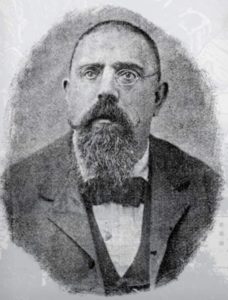Giacinto De Vecchi Pieralice