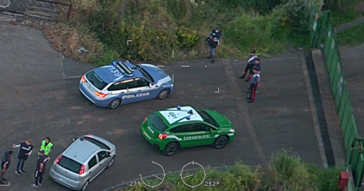 Aprilia-operazione-smokin-fields-Polstrada-Forestale-06