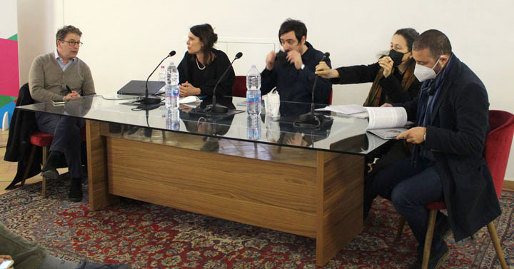 Valmontone-presentazione-Catologo-Microcosmo-1