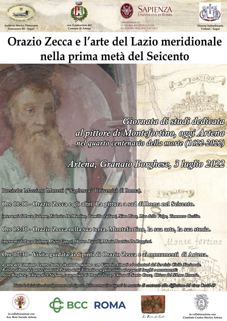 Copia di Locandina giornata su Orazio Zecca-770