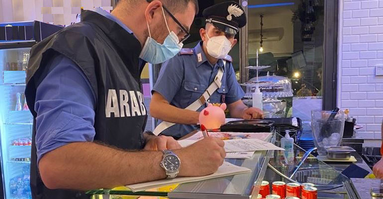 TRASTEVERE - Controlli Movida (2)-f